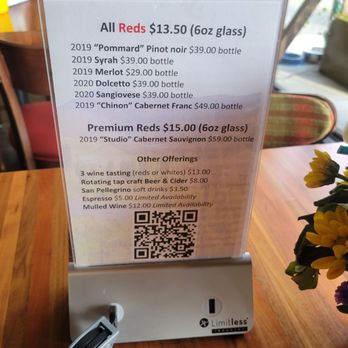 The Melody Lynne Vineyard - Menu - Wineries Near Me - Kirkland, Washington The Melody Lynne Vineyard - Menu - Wineries Near Me - Kirkland, Washington