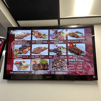 Best Shawarma - Menu - Middle Eastern Near Me - Glendale, California Best Shawarma - Menu - Middle Eastern Near Me - Glendale, California