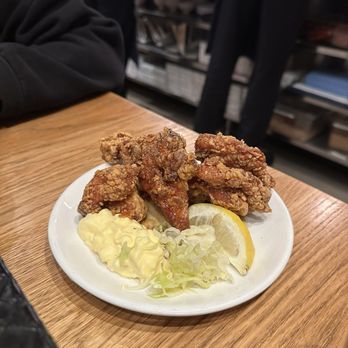 Ramen Nagi - karaage - Ramen Near Me - Arcadia, California Ramen Nagi - karaage - Ramen Near Me - Arcadia, California