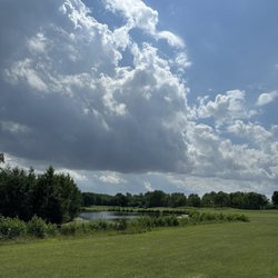 George W. Dunne National Golf Course