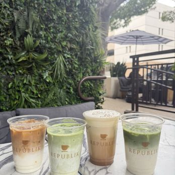 Republik Coffee - Coffee & Tea Near Me - Pasadena, California Republik Coffee - Coffee & Tea Near Me - Pasadena, California