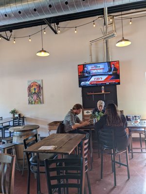 Rouge River Brewing Company by null