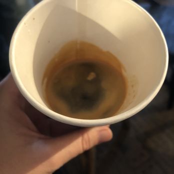 The Press Espresso  - Caffe bomb bomb - Bakeries Near Me - Temecula, California