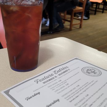 Hyde's Restaurant - Desserts Near Me - Hamilton, Ohio