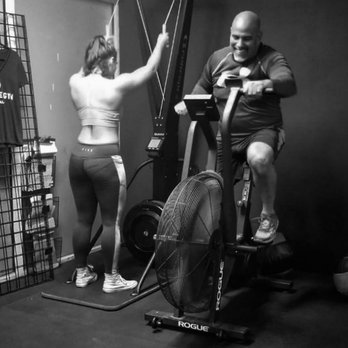 Garage Gym Miami - The Dynamic Duo Program - Gyms Near Me - Miami, Florida Garage Gym Miami - The Dynamic Duo Program - Gyms Near Me - Miami, Florida