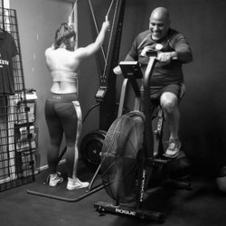 Garage Gym Miami - The Dynamic Duo Program