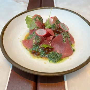 Rosamar - Tuna - Seafood Near Me - Lisbon, 11
