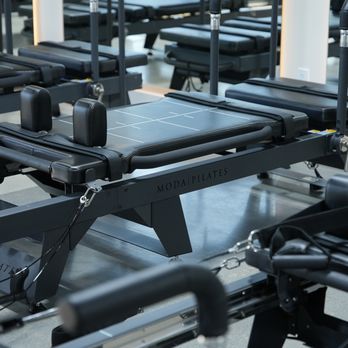 Moda Pilates - Pilates Near Me - Glendale, California