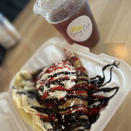 Crepes