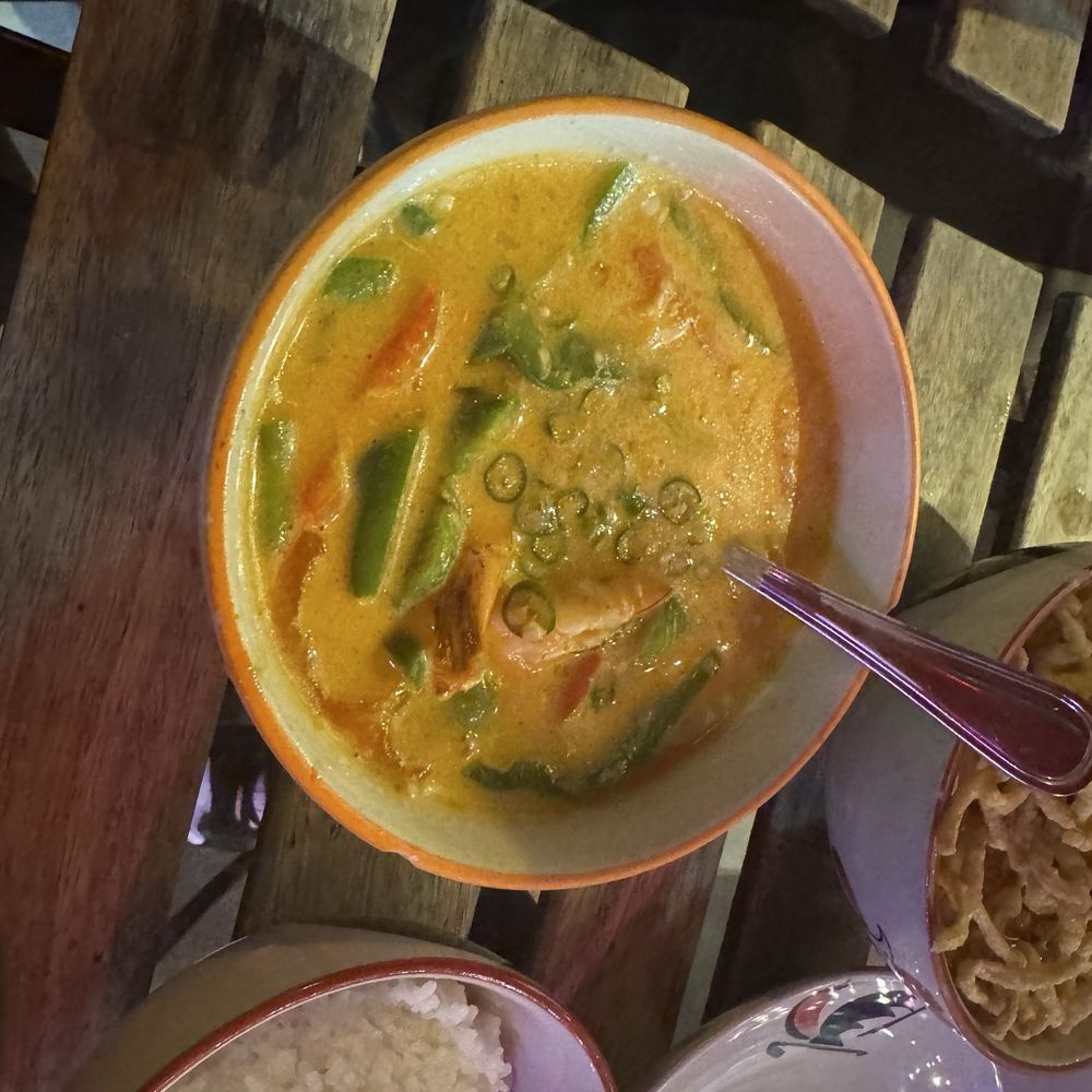 Lung Yai Thai Tapas - Panang Curry - Tapas/Small Plates Near Me - Miami, Florida Lung Yai Thai Tapas - Panang Curry - Tapas/Small Plates Near Me - Miami, Florida
