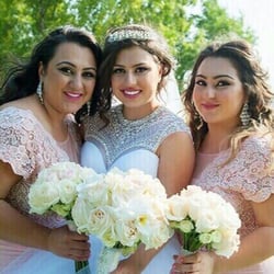 Make Up By Nana - All hairstyles and makeups done by me
