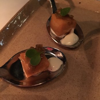 Gracie's - Cheese - Restaurant Week 2017 - New American Near Me - Providence, Rhode Island