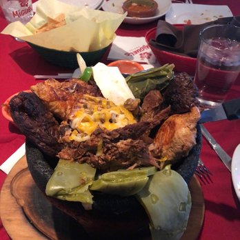 Miguel's Cocina - my favorite meal at miguel's when i'm on coronado island - Mexican Near Me - Coronado, California