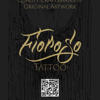 Fioroso Tattoo - fiorosotattoo.com - Your Body is Your Temple - FIOROSO TATTOO - Tattoo Near Me - Austin, Texas