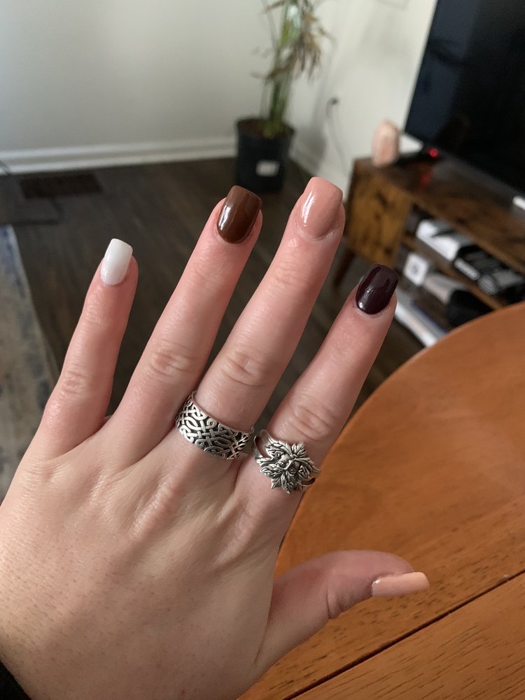 TT NAILS Updated June 2024 1916 Welsh Rd, Philadelphia, Pennsylvania Nail Salons Phone