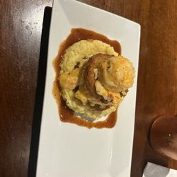 Fried Green Tomatoes