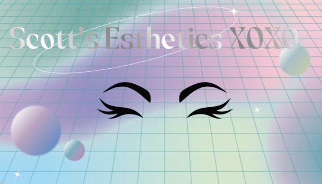 Scott’s Esthetics XOXO Logo