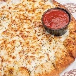 Spicy Marinara