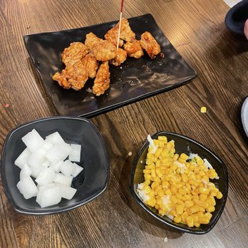 Bonchon Waltham - Korean Near Me - Waltham, Massachusetts Bonchon Waltham - Korean Near Me - Waltham, Massachusetts