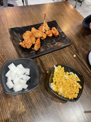 Bonchon Waltham by null