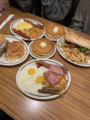 IHOP by null