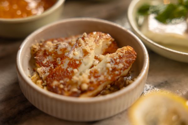 Sivas Vegas Mediterranean Grill & Lounge by null