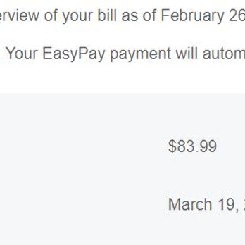 Cox Communications - Another price increase, after a year of terrible connectivity problems. - Television Service Providers Near Me - San Diego, California