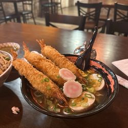 Tanpopo Ramen