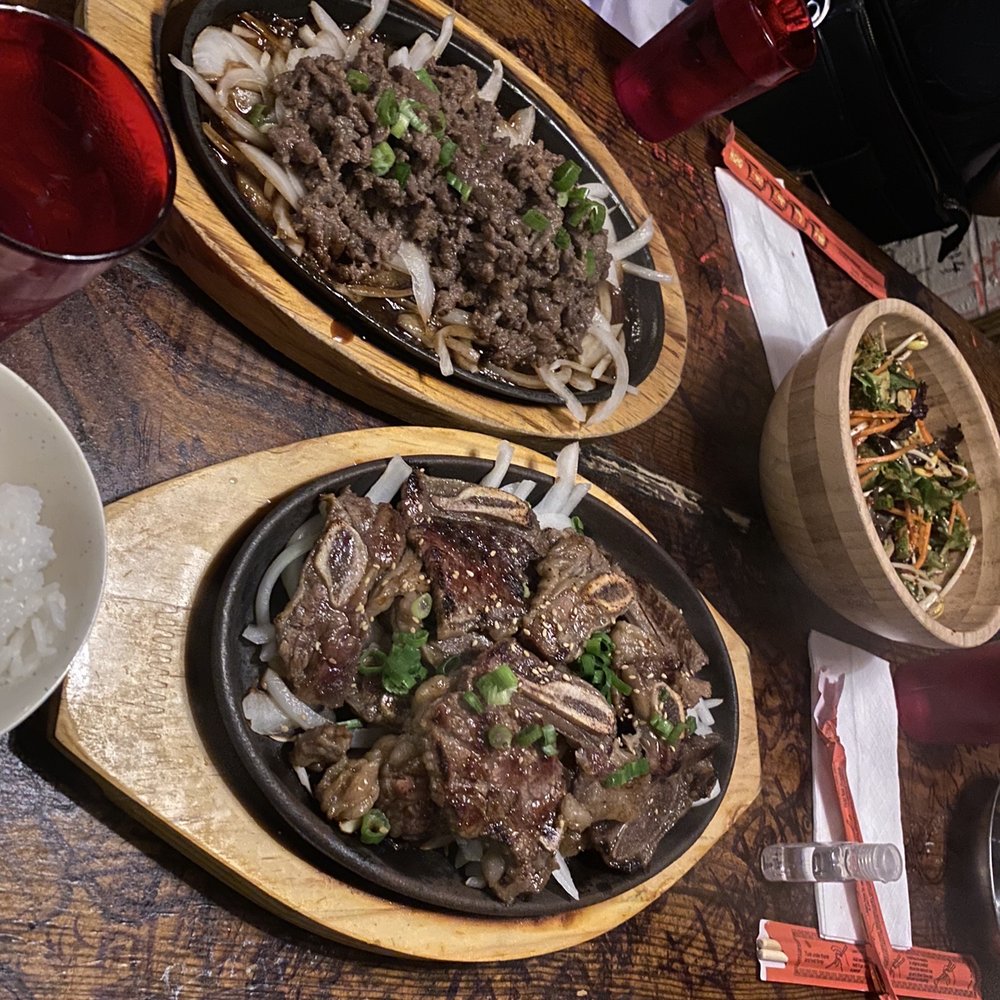 Dansungsa - Bars Near Me - Dallas, Texas Dansungsa - Bars Near Me - Dallas, Texas
