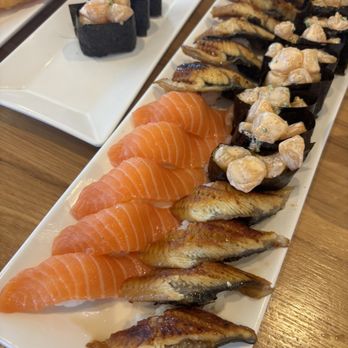 X-Fish - Food! - Sushi Bars Near Me - Brea, California X-Fish - Food! - Sushi Bars Near Me - Brea, California