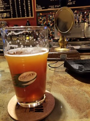 Tighthead Brewing Company by null