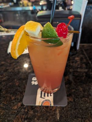 Scoreboard Bar and Grill by null