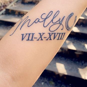Unknown Tattoo Co. - Tattoo Near Me - Snohomish, Washington