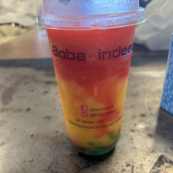 Boba Indeed - Desserts Near Me - Downey, California Boba Indeed - Desserts Near Me - Downey, California