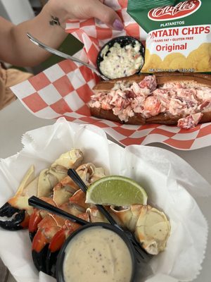 Eaton Street Seafood Market by null
