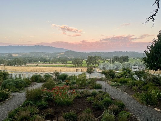 Beltane Ranch by null