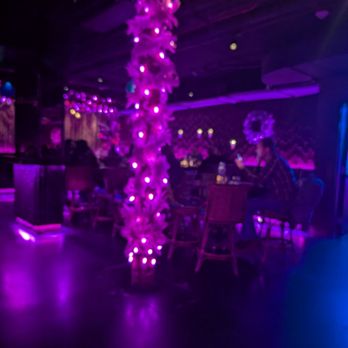 Three Dots and A Dash - Inside - Asian Fusion Near Me - Chicago, Illinois Three Dots and A Dash - Inside - Asian Fusion Near Me - Chicago, Illinois