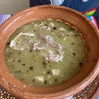 Todo Pa' La Cruda - Pozole Verde - Mexican Near Me - San Diego, California Todo Pa' La Cruda - Pozole Verde - Mexican Near Me - San Diego, California