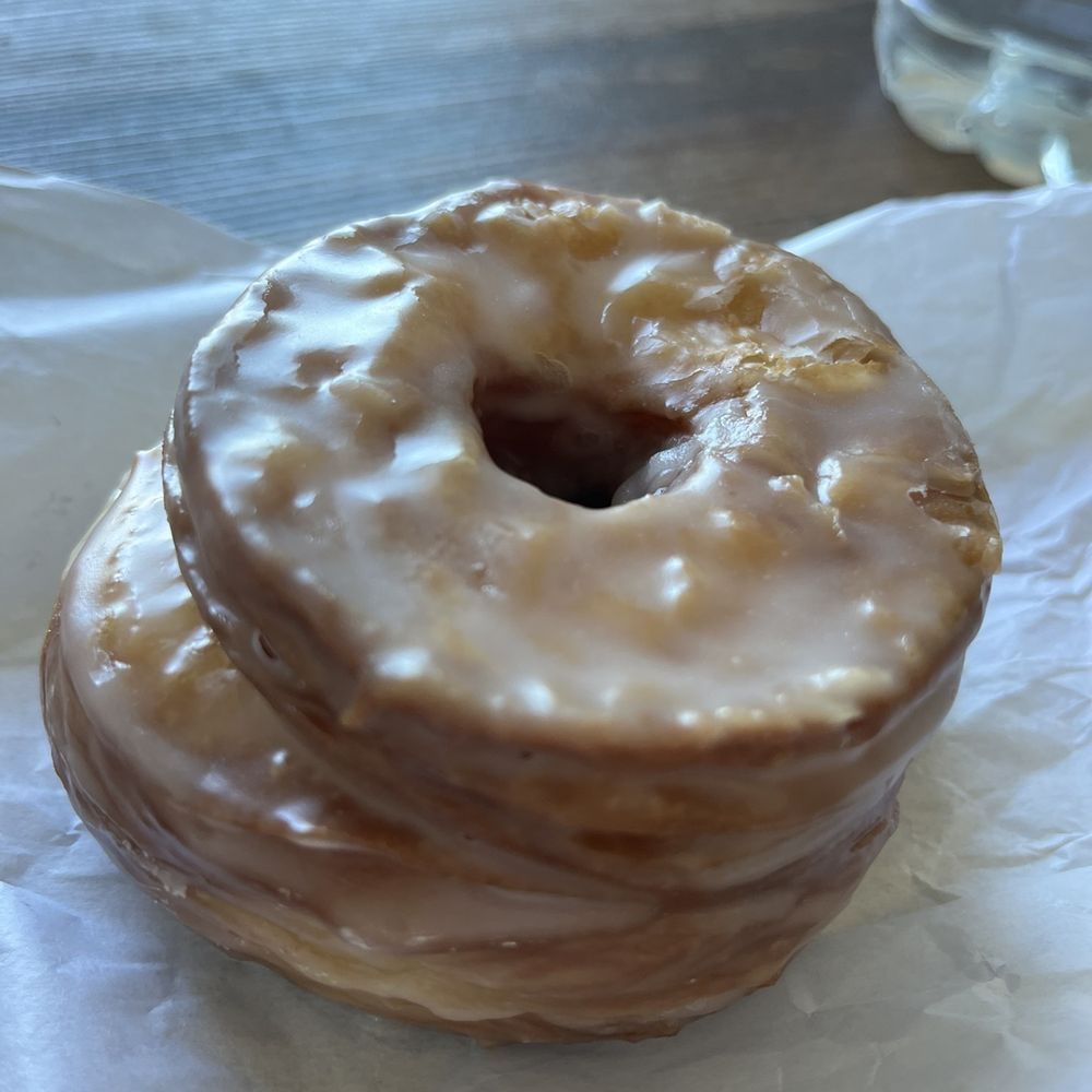 Cronut Cronut