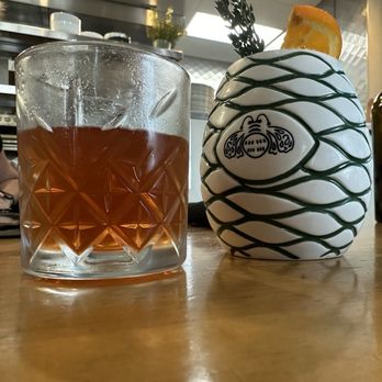 Attraversiamo - Cocktail Bars Near Me - Brentwood, California
