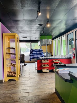 Mi Cocina Marketplace by null