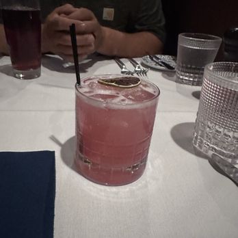 Atlantic Fish - Seafood Near Me - Boston, Massachusetts