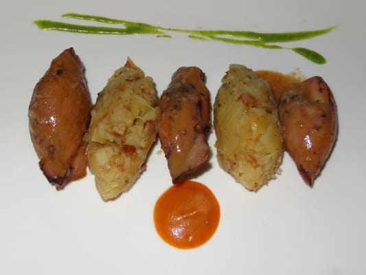 Chimera di Bacco by null