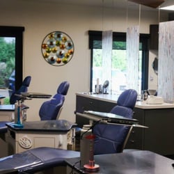 Laura Milnor, DDS - Treatment Area