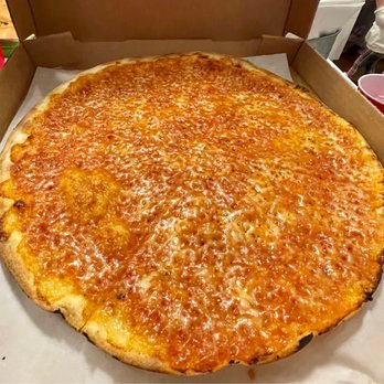 Riko's Pizza - Cheese - Pizza Near Me - Stamford, Connecticut Riko's Pizza - Cheese - Pizza Near Me - Stamford, Connecticut