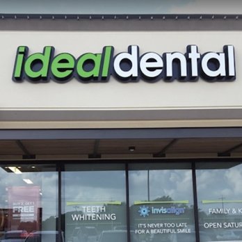 Ideal Dental Cibolo - Ideal Dental. - General Dentistry Near Me - Cibolo, Texas