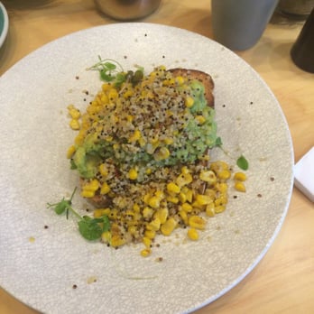 Grey & Bliss - Smashed Avo - Restaurants Near Me - Melbourne, VIC Grey & Bliss - Smashed Avo - Restaurants Near Me - Melbourne, VIC