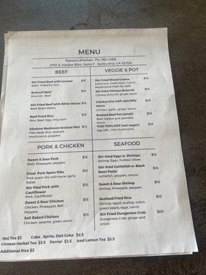 Menu photo 4 Pakwo’s Kitchen Santa Ana, CA Menu photo 4 Pakwo’s Kitchen Santa Ana, CA