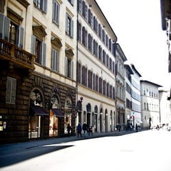 Via Tornabuoni