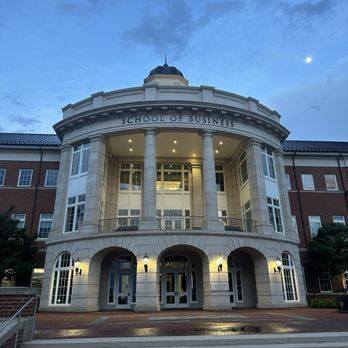 Liberty University - Colleges & Universities Near Me - Lynchburg, Virginia